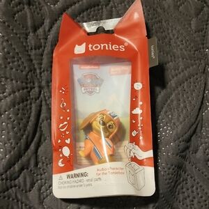 Tonies Paw Patrol